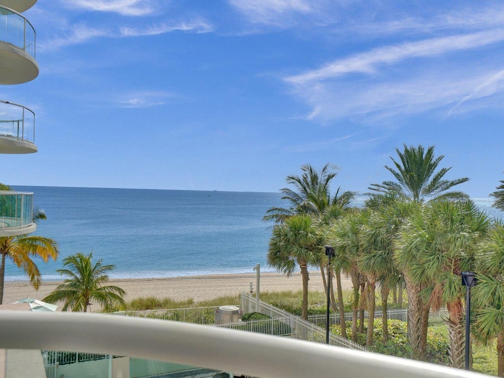3400 Galt Ocean Drive, #204S, Fort Lauderdale, FL 33308