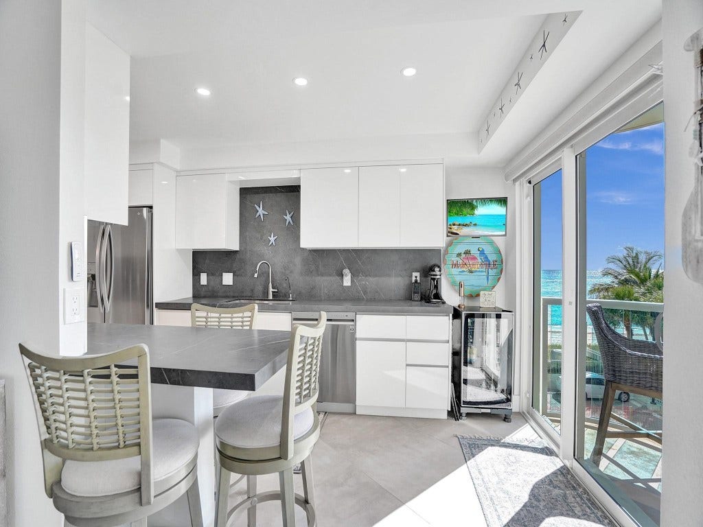 3400 Galt Ocean Drive, #204S, Fort Lauderdale, FL 33308