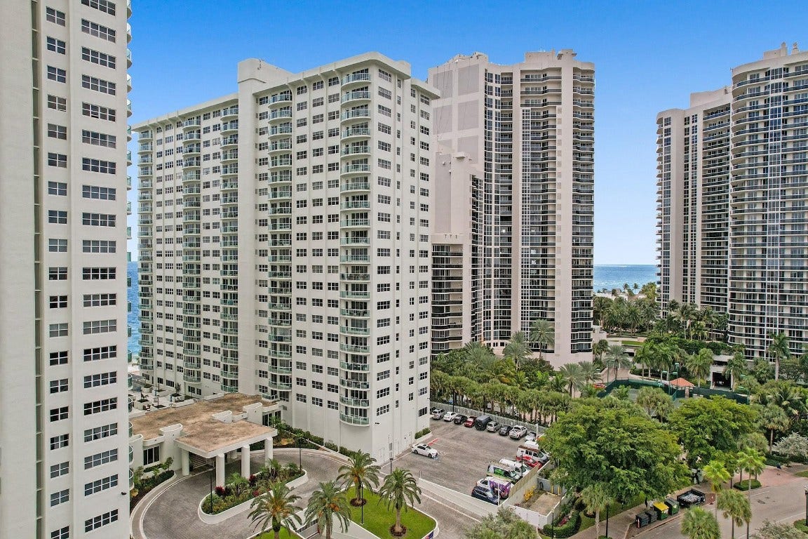 3400 Galt Ocean Drive, #204S, Fort Lauderdale, FL 33308