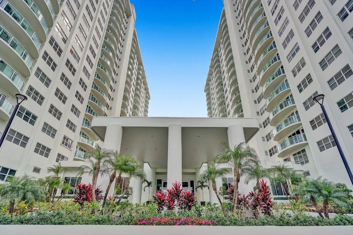 3400 Galt Ocean Drive, #204S, Fort Lauderdale, FL 33308