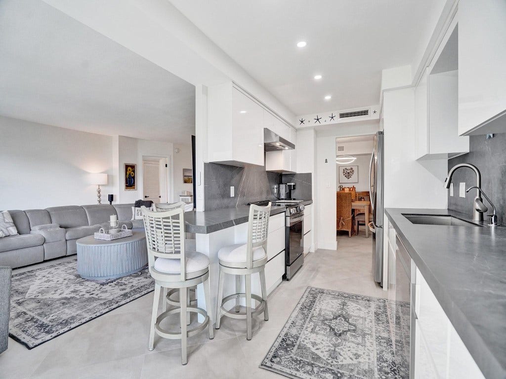 3400 Galt Ocean Drive, #204S, Fort Lauderdale, FL 33308