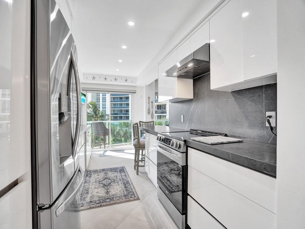 3400 Galt Ocean Drive, #204S, Fort Lauderdale, FL 33308