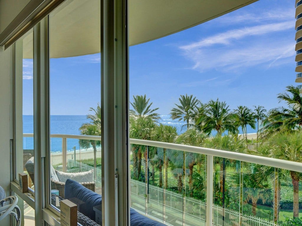 3400 Galt Ocean Drive, #204S, Fort Lauderdale, FL 33308