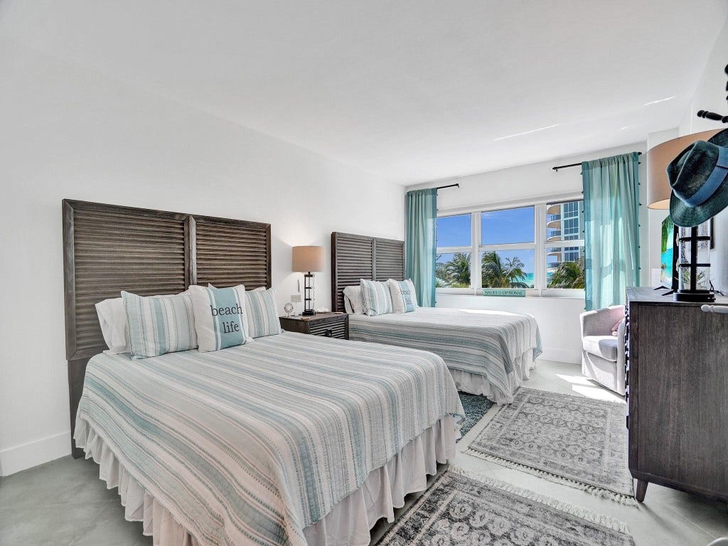 3400 Galt Ocean Drive, #204S, Fort Lauderdale, FL 33308