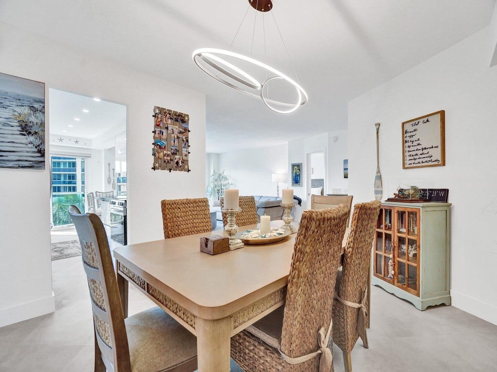 3400 Galt Ocean Drive, #204S, Fort Lauderdale, FL 33308