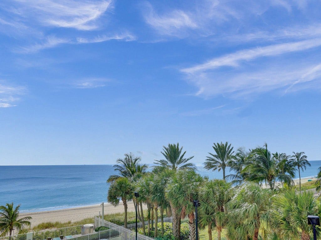 3400 Galt Ocean Drive, #204S, Fort Lauderdale, FL 33308
