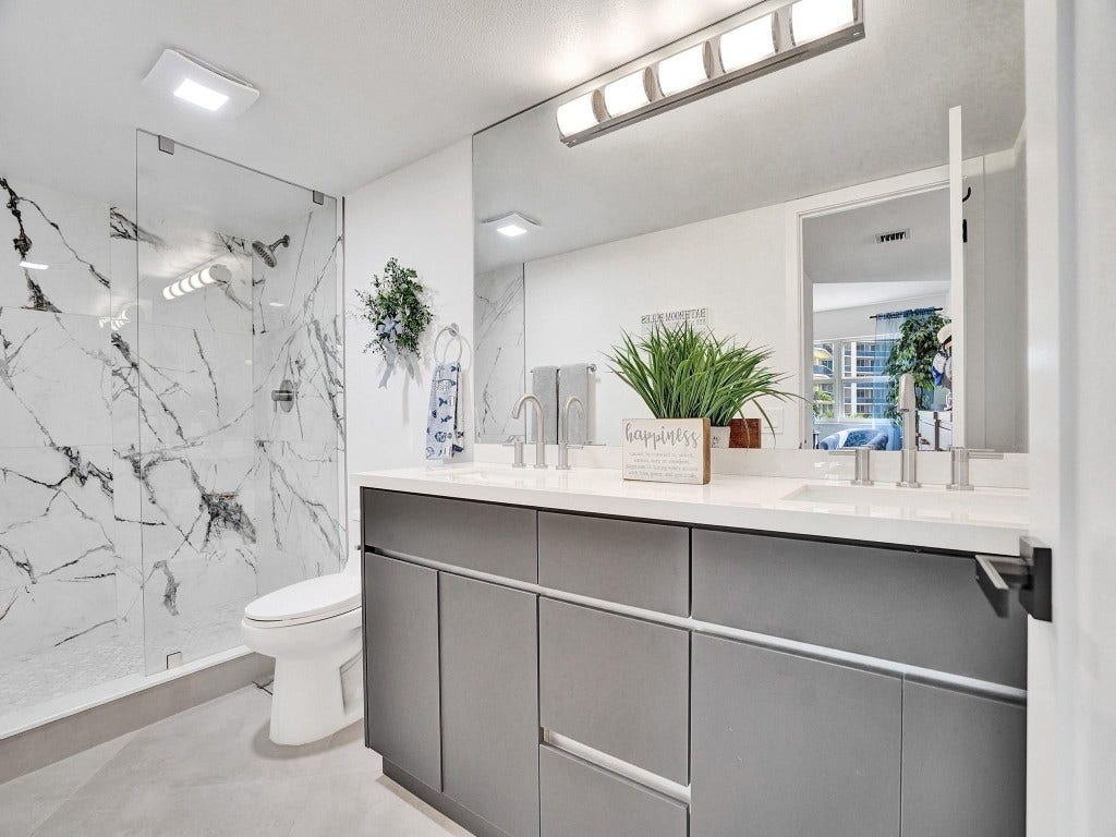 3400 Galt Ocean Drive, #204S, Fort Lauderdale, FL 33308