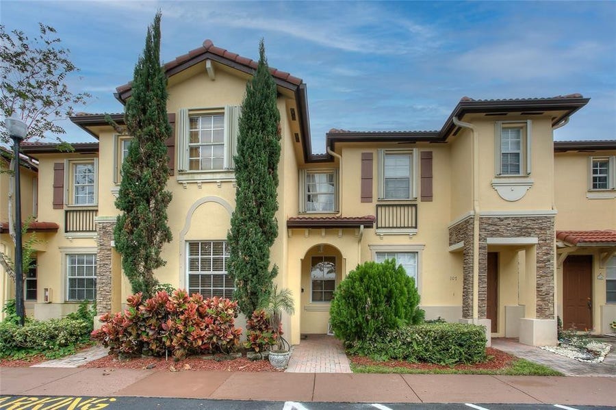Property photo for 3360 NE 14th Drive, #106-30, Homestead, FL