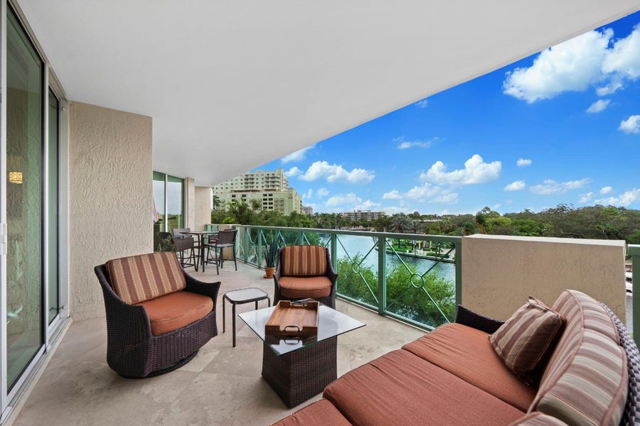 Property photo for 411 N New River Drive, #405, Fort Lauderdale, FL