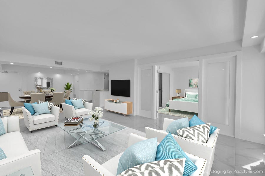 Property photo for 3500 Galt Ocean Drive, #1703, Fort Lauderdale, FL