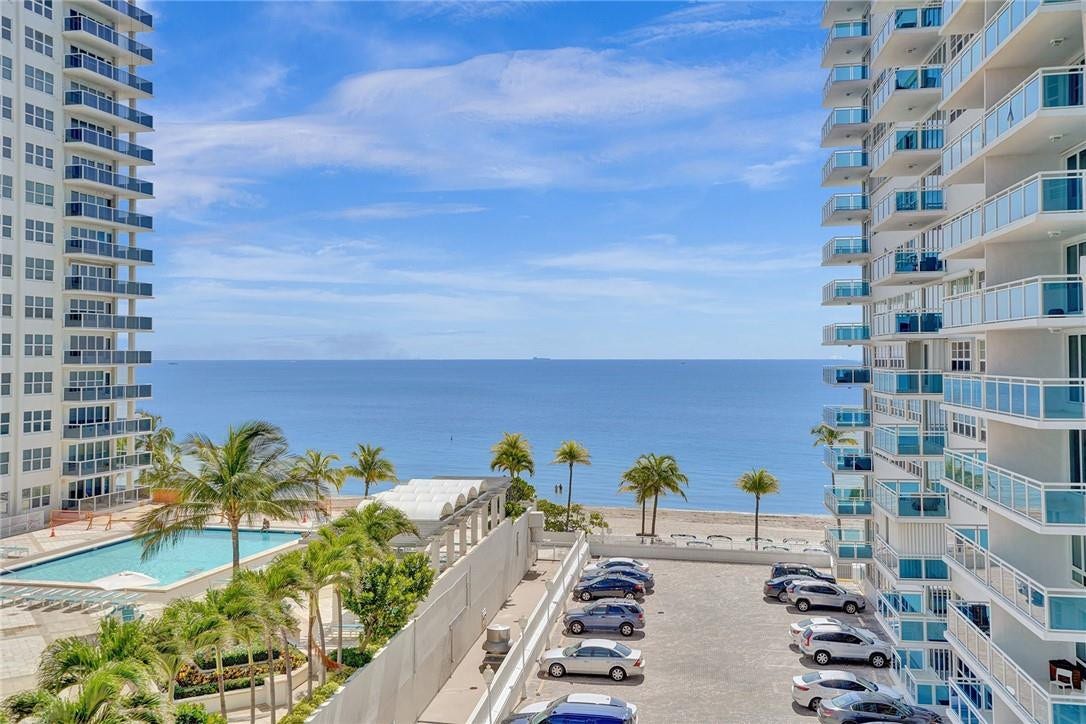 3430 Galt Ocean Drive, #601, Fort Lauderdale, Fort Lauderdale, FL 33308