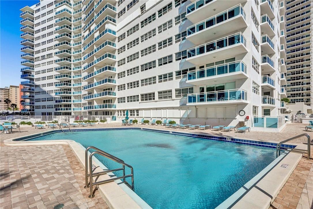 3430 Galt Ocean Drive, #601, Fort Lauderdale, Fort Lauderdale, FL 33308
