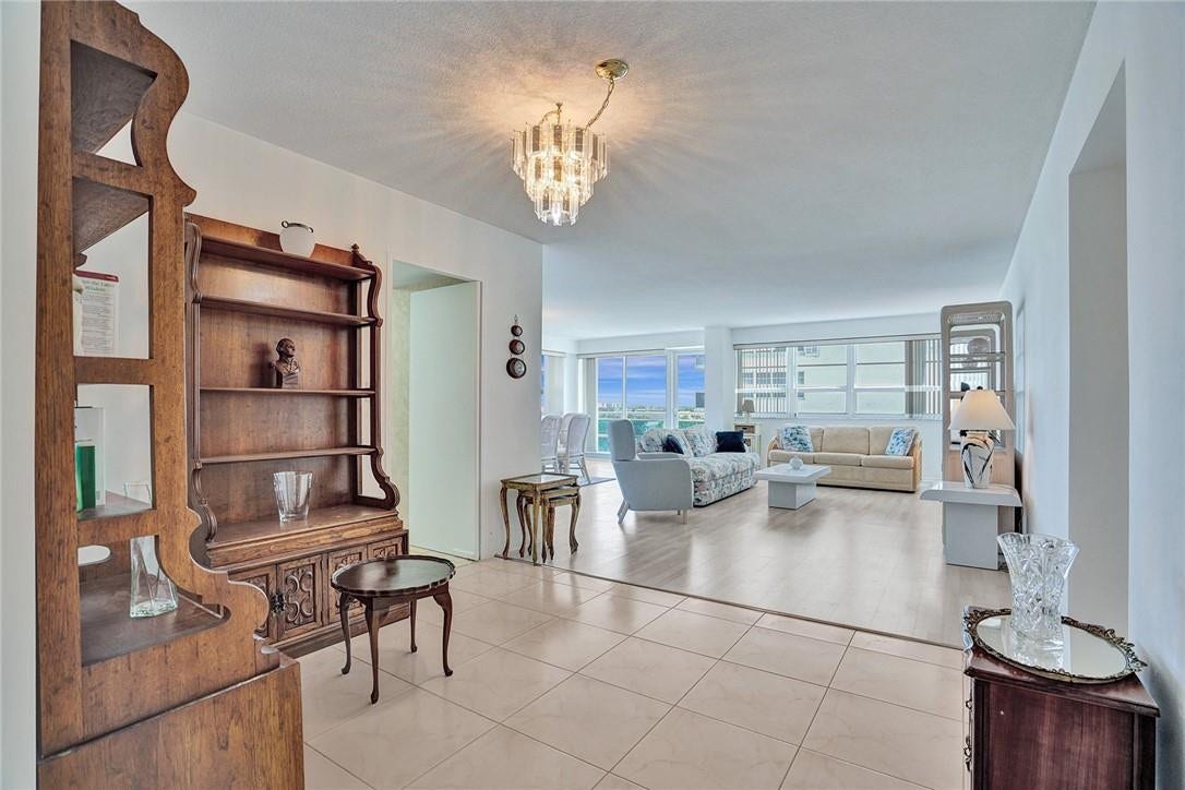 3430 Galt Ocean Drive, #601, Fort Lauderdale, Fort Lauderdale, FL 33308