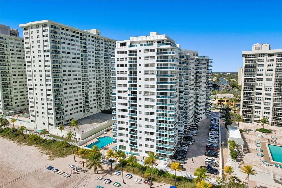 3430 Galt Ocean Drive, #601, Fort Lauderdale, Fort Lauderdale, FL 33308