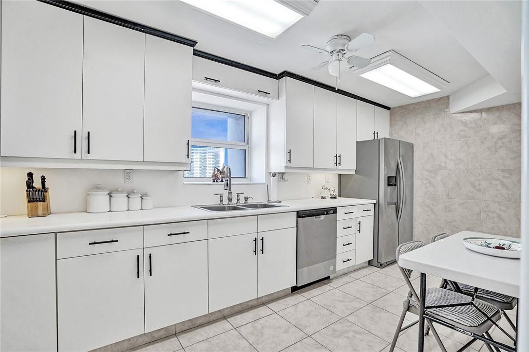 3430 Galt Ocean Drive, #601, Fort Lauderdale, Fort Lauderdale, FL 33308