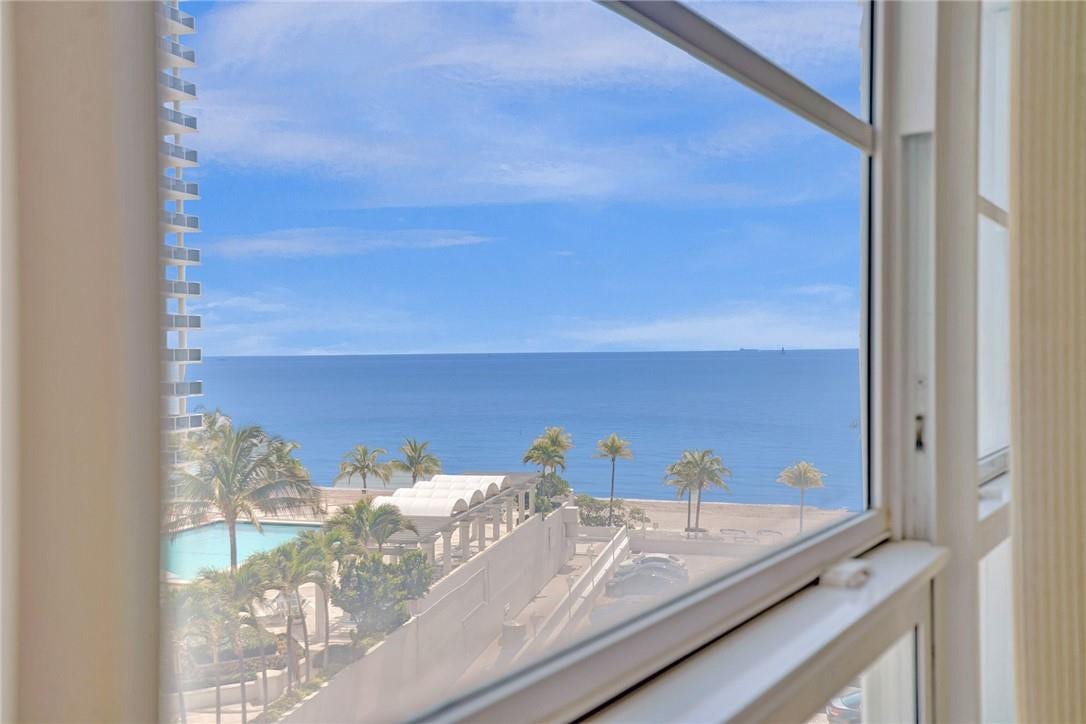 3430 Galt Ocean Drive, #601, Fort Lauderdale, Fort Lauderdale, FL 33308