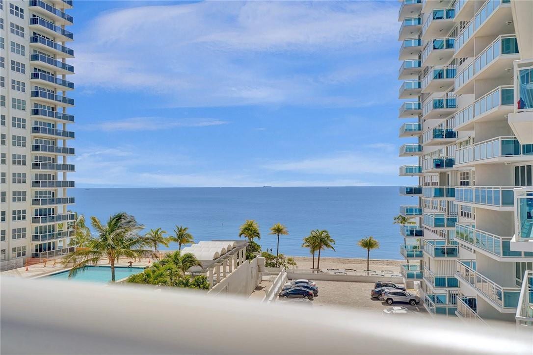3430 Galt Ocean Drive, #601, Fort Lauderdale, Fort Lauderdale, FL 33308