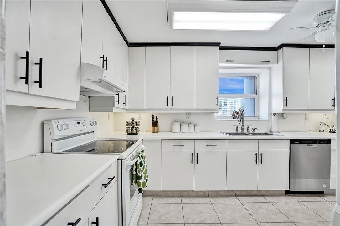 3430 Galt Ocean Drive, #601, Fort Lauderdale, Fort Lauderdale, FL 33308