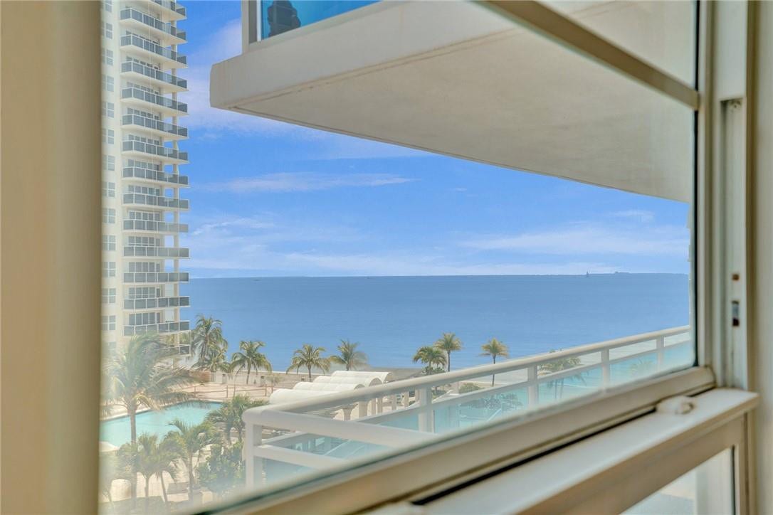 3430 Galt Ocean Drive, #601, Fort Lauderdale, Fort Lauderdale, FL 33308