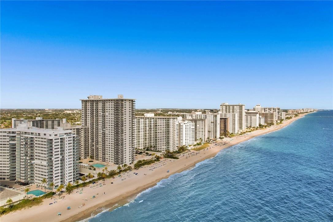 3430 Galt Ocean Drive, #601, Fort Lauderdale, Fort Lauderdale, FL 33308
