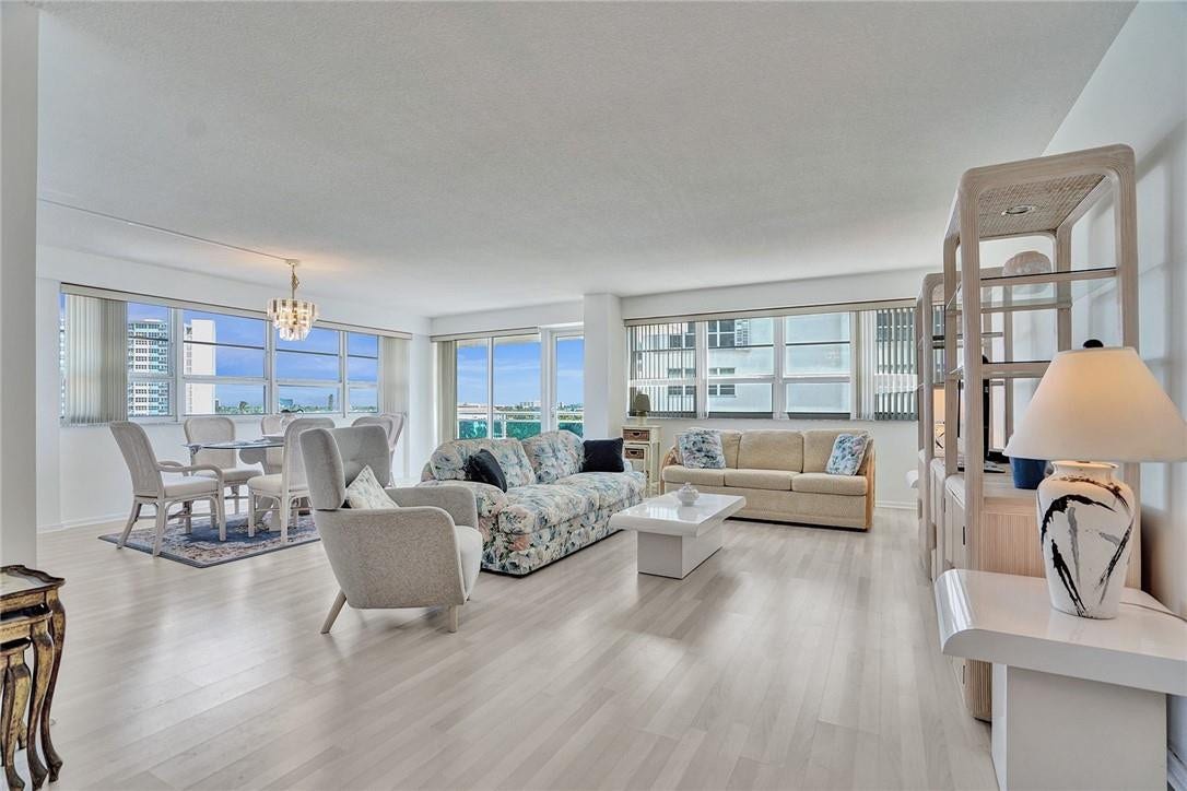 3430 Galt Ocean Drive, #601, Fort Lauderdale, Fort Lauderdale, FL 33308