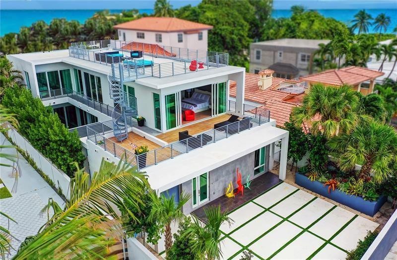 Property photo for 3325 NE 18th, Fort Lauderdale, FL