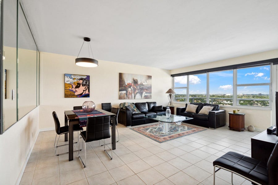 Property photo for 3300 NE 36th Street, #1402, Fort Lauderdale, FL
