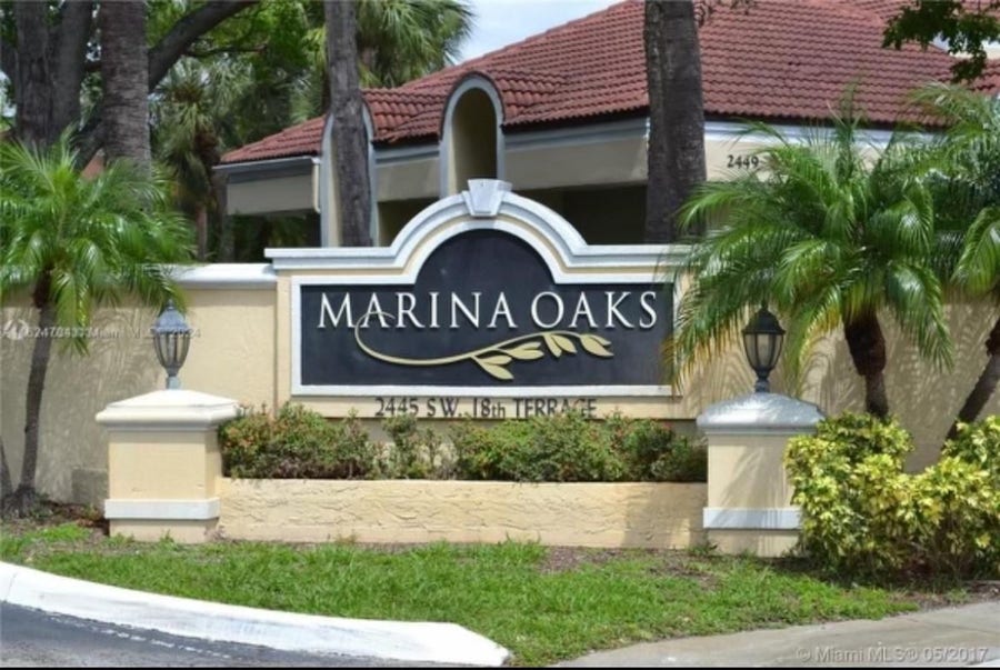 Property photo for 2550 SW 18th Terrace, #1810, Fort Lauderdale, FL