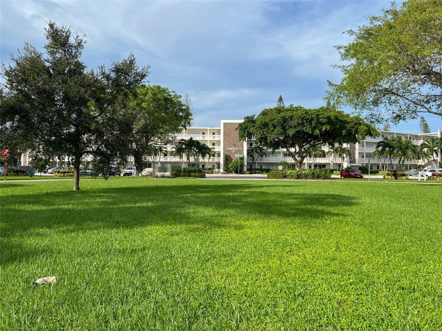 Property photo for 4035 Cambridge B, #4035, Deerfield Beach, FL