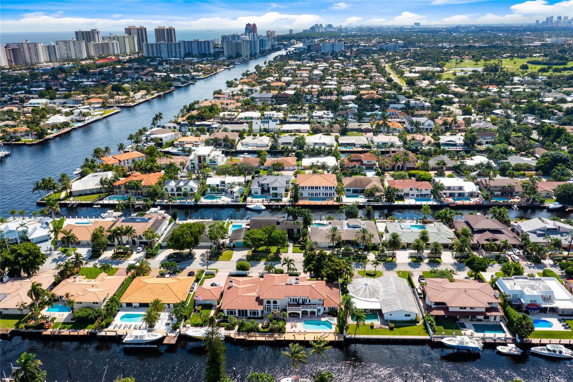 3061 NE 44th Street, Fort Lauderdale, FL 33308 3061 NE 44th Street, Fort Lauderdale, FL 33308