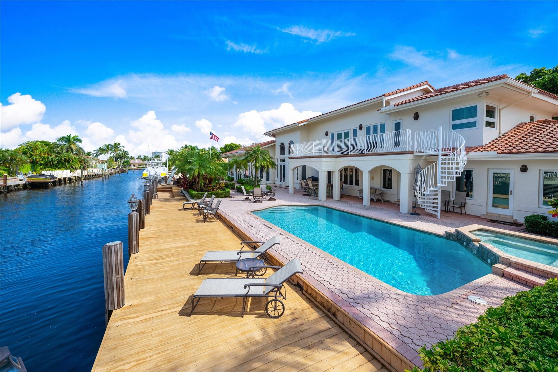3061 NE 44th Street, Fort Lauderdale, FL 33308 3061 NE 44th Street, Fort Lauderdale, FL 33308