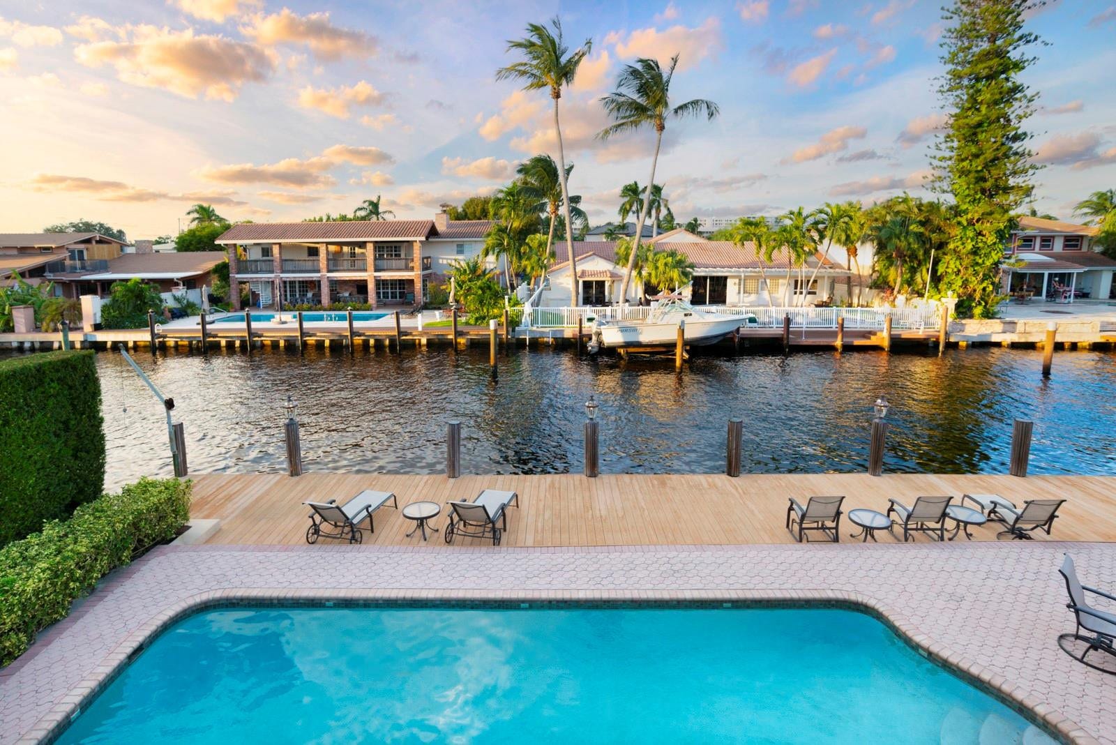 3061 NE 44th Street, Fort Lauderdale, FL 33308 3061 NE 44th Street, Fort Lauderdale, FL 33308