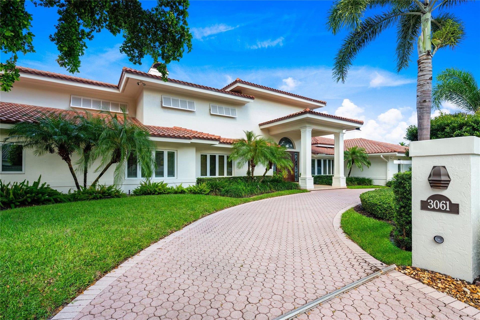 3061 NE 44th Street, Fort Lauderdale, FL 33308 3061 NE 44th Street, Fort Lauderdale, FL 33308