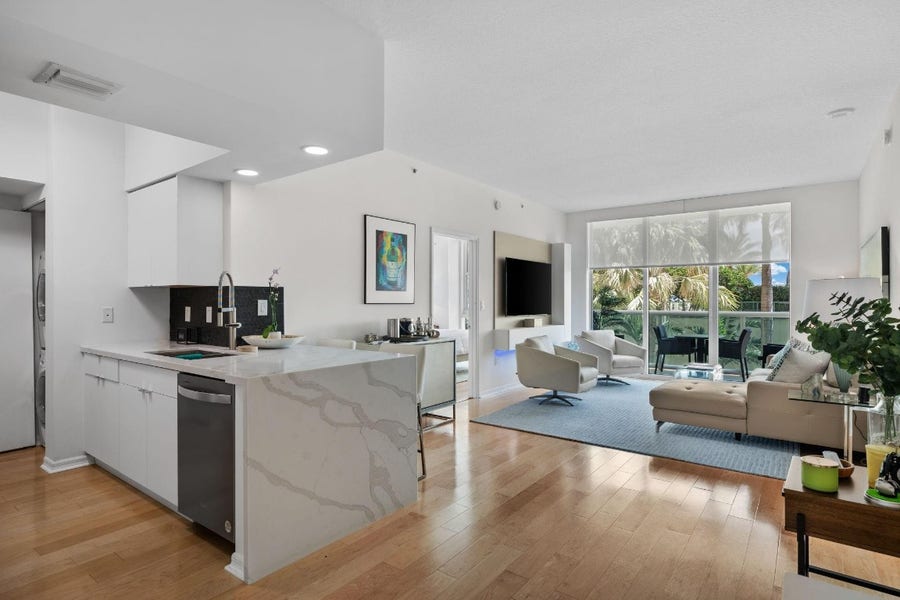 Property photo for 347 N New River Drive, #302, Fort Lauderdale, FL