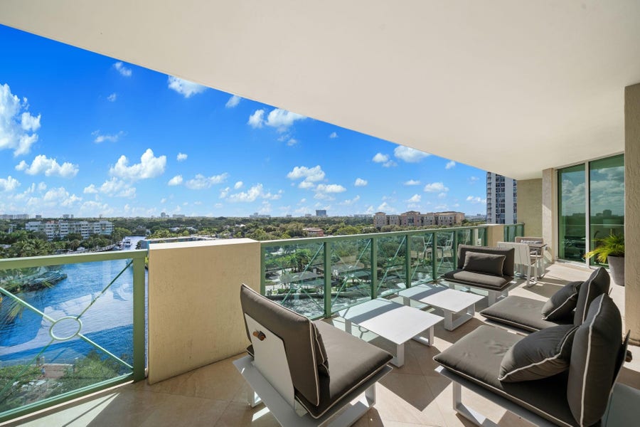 Property photo for 411 N New River Drive, #902, Fort Lauderdale, FL
