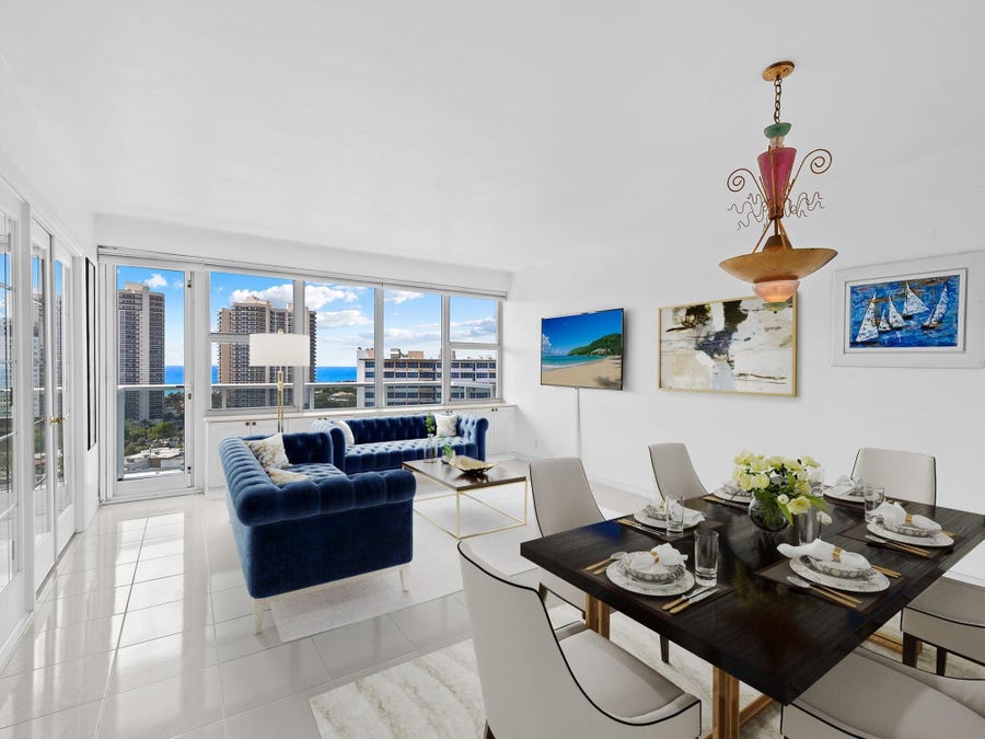 Property photo for 3300 NE 36th Street, #1721, Fort Lauderdale, FL