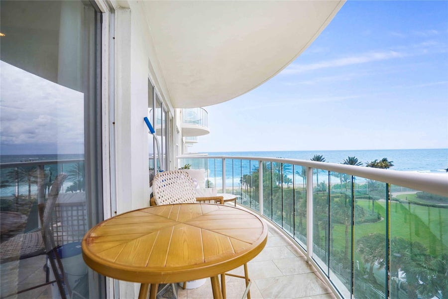 Property photo for 3400 Galt Ocean Drive, #408S, Fort Lauderdale, FL