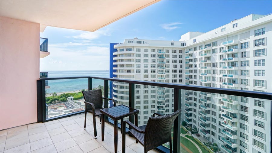 Property photo for 5225 Collins Avenue, #1417, Miami Beach, FL