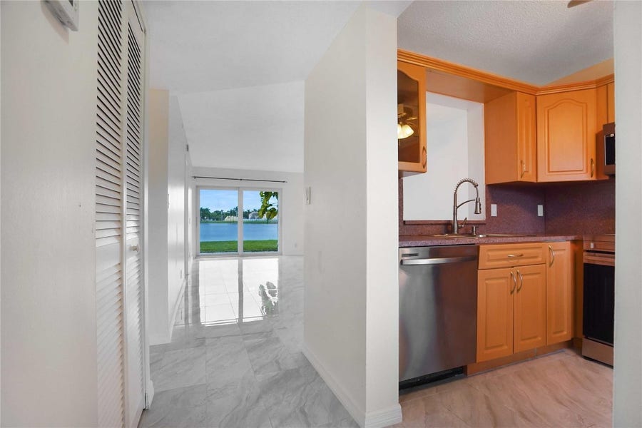 Property photo for 8720 N Sherman Creek, #107, Miramar, FL