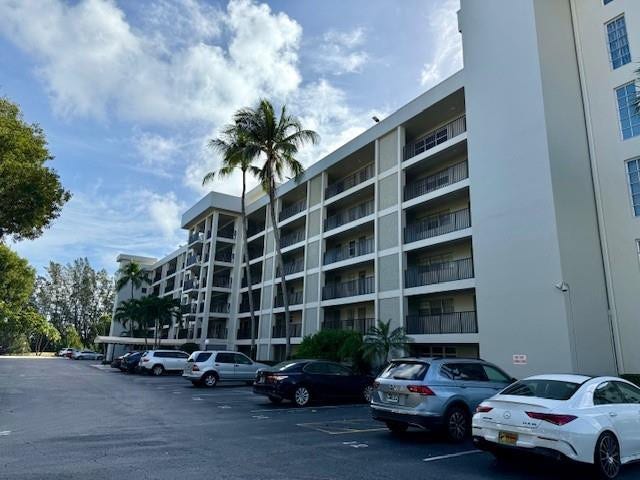 Property photo for 2600 S Course Drive, #502, Pompano Beach, FL