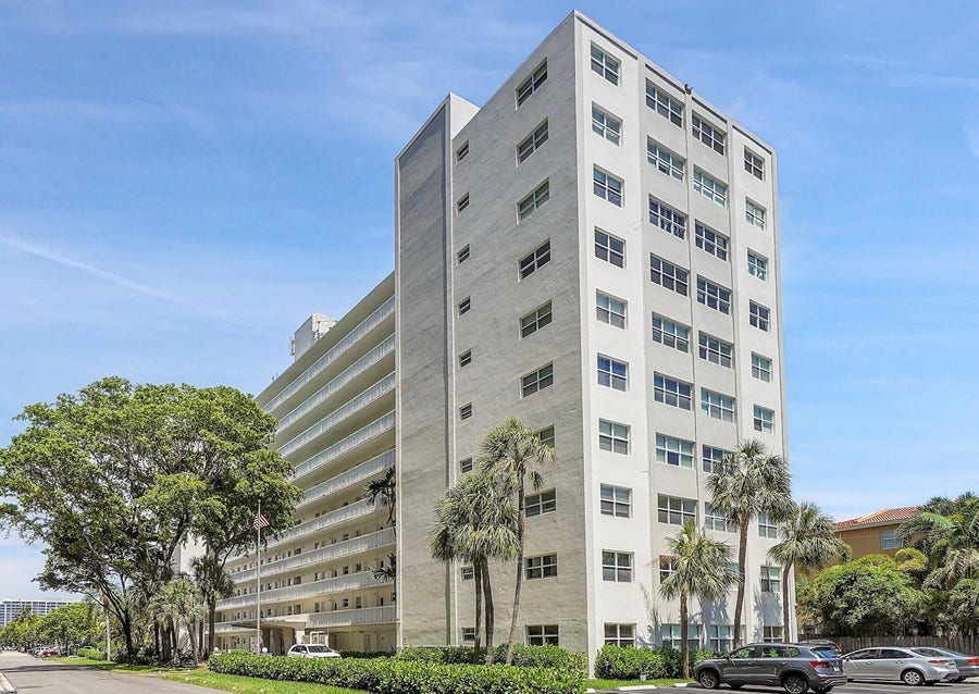 Property photo for 2555 NE 11th Street, #806, Fort Lauderdale, FL