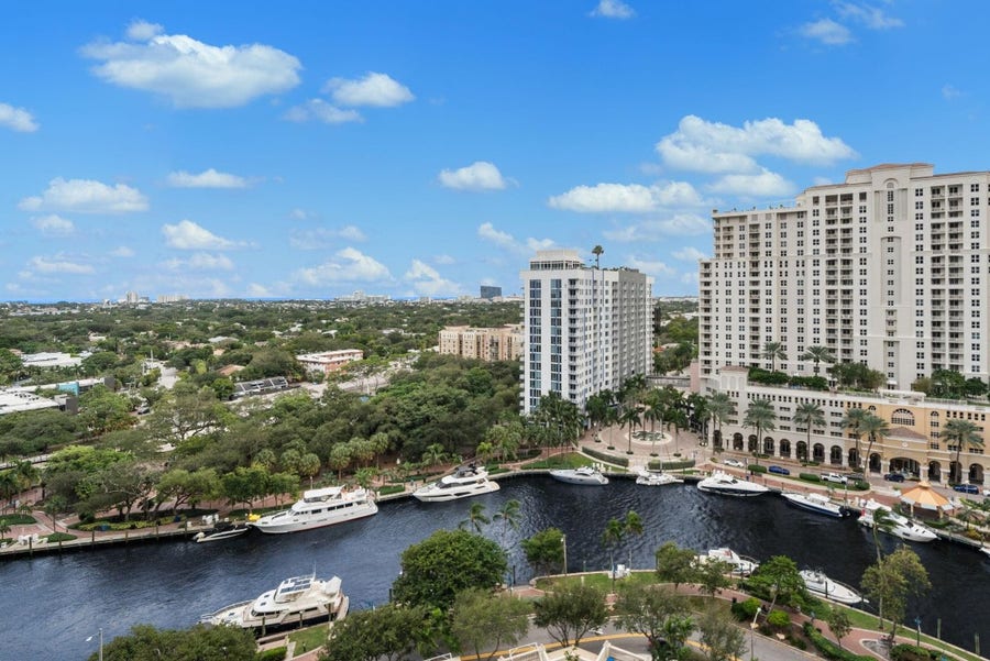 Property photo for 347 N New River Drive, #1710, Fort Lauderdale, FL