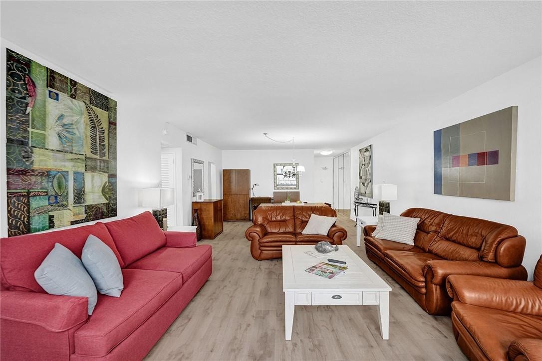 4250 Galt Ocean Drive, #4G, Fort Lauderdale, Fort Lauderdale, FL 33308