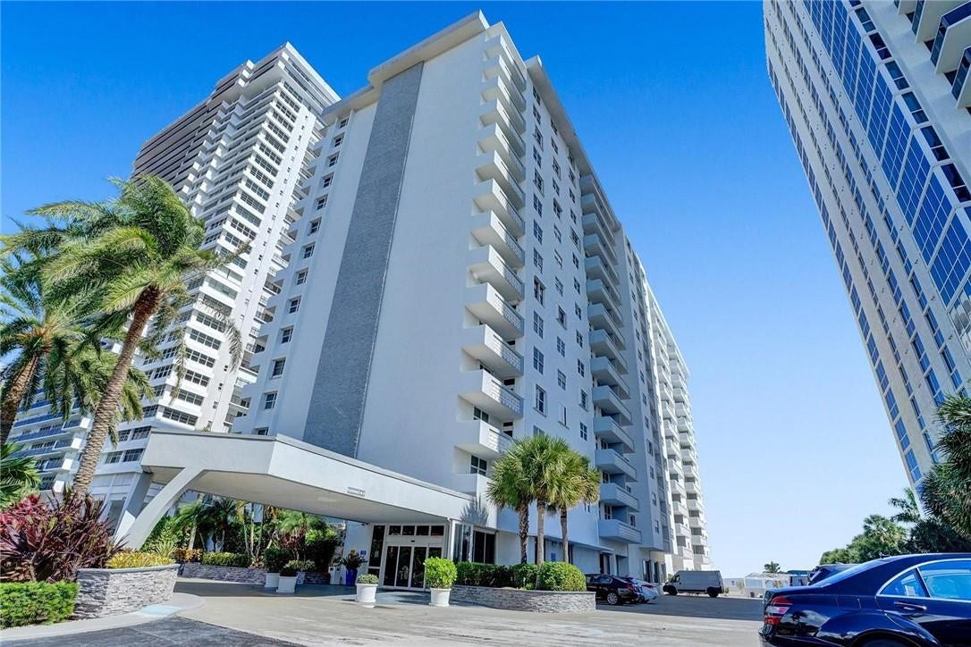 4250 Galt Ocean Drive, #4G, Fort Lauderdale, Fort Lauderdale, FL 33308