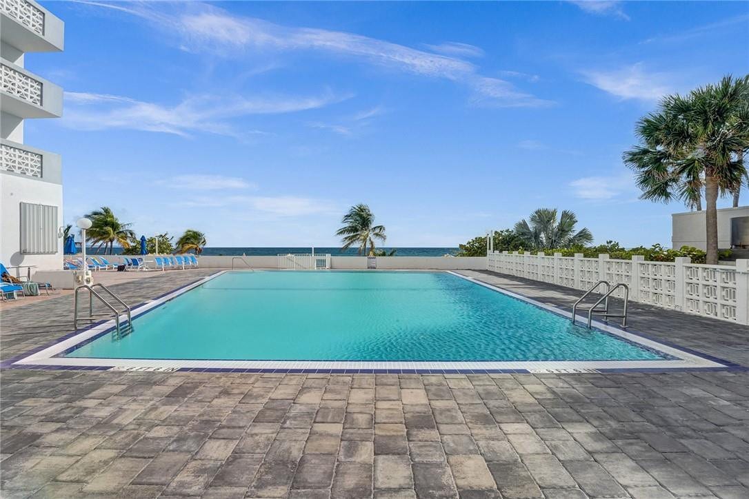 4250 Galt Ocean Drive, #4G, Fort Lauderdale, Fort Lauderdale, FL 33308