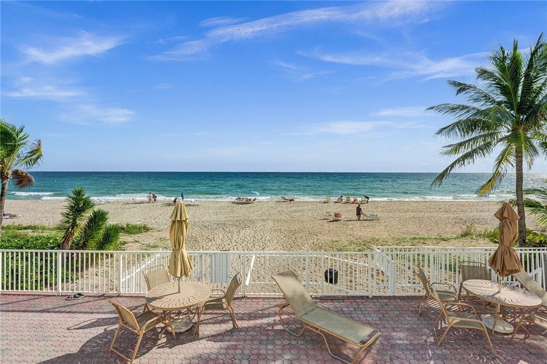 4250 Galt Ocean Drive, #4G, Fort Lauderdale, Fort Lauderdale, FL 33308