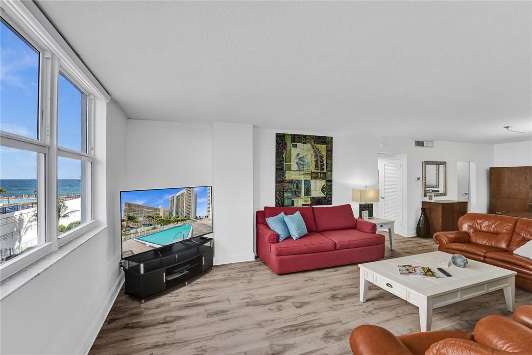 4250 Galt Ocean Drive, #4G, Fort Lauderdale, Fort Lauderdale, FL 33308