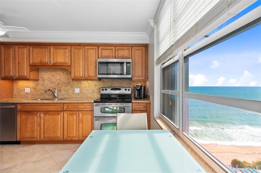 Property photo for 4280 Galt Ocean Drive, #11L, Fort Lauderdale, FL