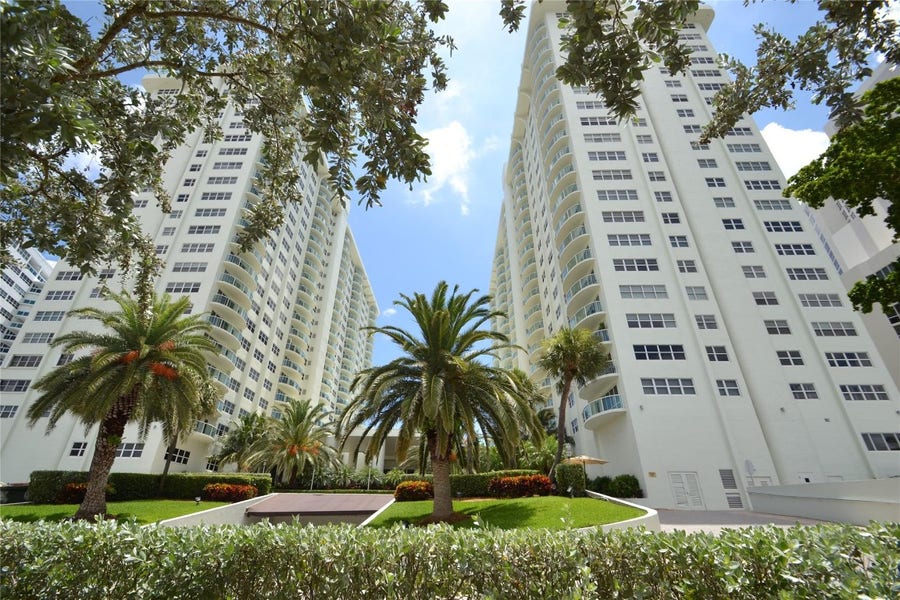 Property photo for 3400 Galt Ocean Drive, #309S, Fort Lauderdale, FL