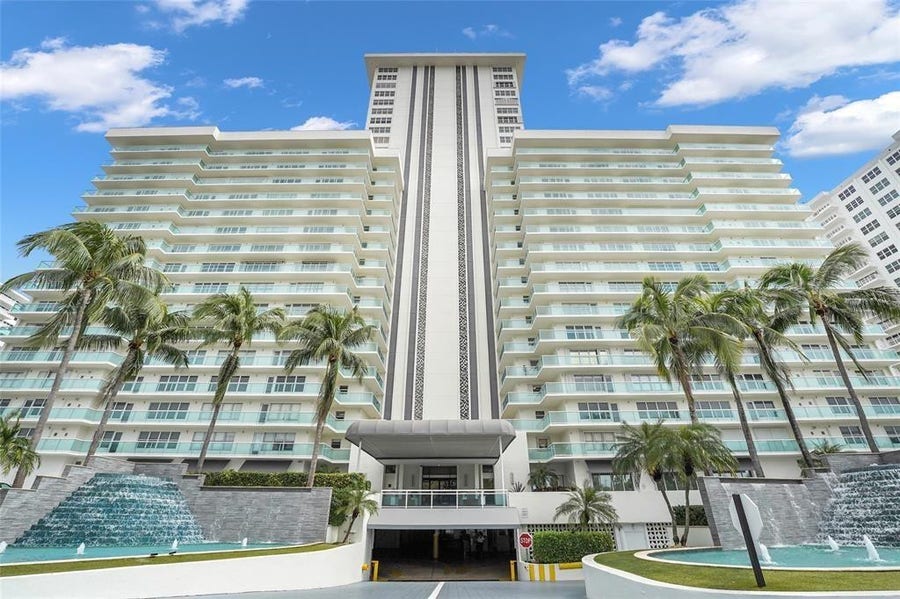 Property photo for 3900 Galt Ocean Drive, #1008, Fort Lauderdale, FL